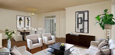 23265 Milltown Knoll Square unit 106, Ashburn, VA 20148 - photo 7