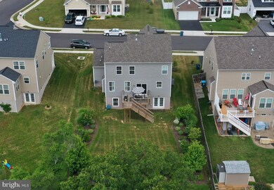 118 Taylor Ct, Stephenson, VA 22656 - photo 4