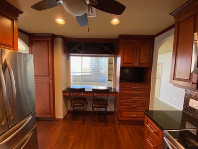 The Greenway unit 13R, Houston, TX 77046 - photo 4