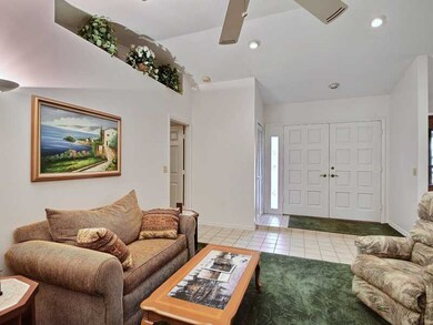 Interior Space/Layout.