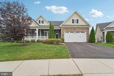 1508 Orchard Grass Ct, Odenton, MD 21113 - photo 4