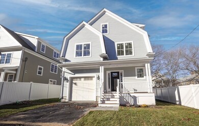 107 Roslindale Ave, Roslindale, MA 02131 - photo 2