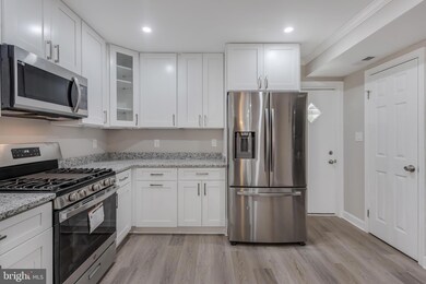 331 54th St NE, Washington, DC 20019 - photo 7