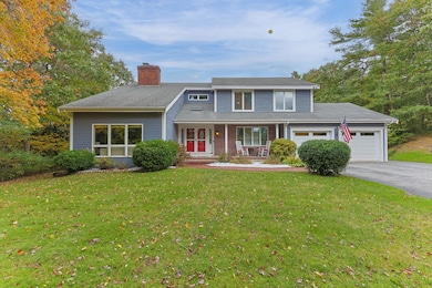 4 Knob Ln, Buzzards Bay, MA 02532 - photo 2