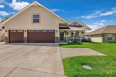 921 N College Rd W, Twin Falls, ID 83301 - photo 2
