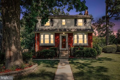 7109 14th Ave, Takoma Park, MD 20912 - photo 2