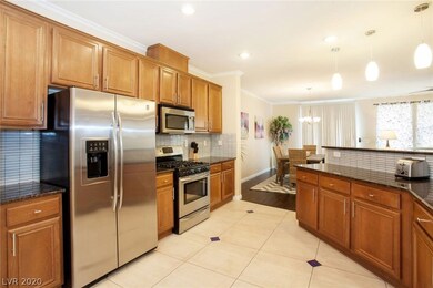 6255 W Arby Ave, Las Vegas, NV 89118 - photo 2