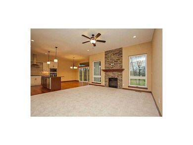 Great Room.