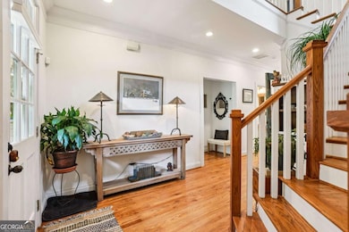 186 Wingo St, Norcross, GA 30071 - photo 4