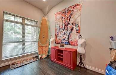 4109 Sandalwood Ln, Spring, TX 77386 - photo 4