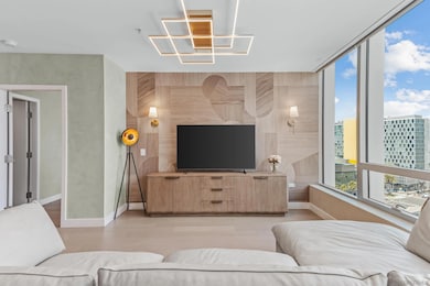 Pacific Gate unit 1106, San Diego, CA 92101 - photo 3