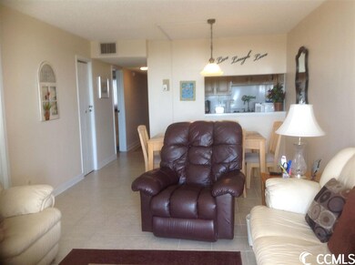 Holiday Towers unit 701  HOLIDAY TOWER, Myrtle Beach, SC 29577 - photo 5