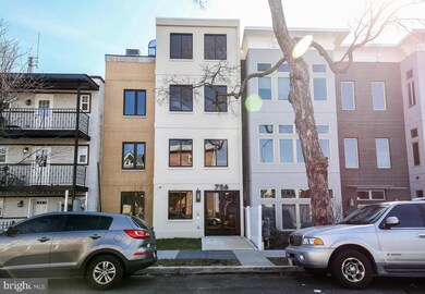 756 Park Rd NW unit 4, Washington, DC 20010 - photo 2