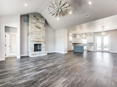 318 Cemetery Rd, Decatur, TX 76234 - photo 7