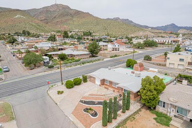 2601 Frankfort Ave, El Paso, TX 79930 - photo 5
