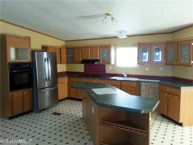 3844 Country Estates Dr, Franklinville, NC 27248 - photo 3