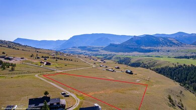 112 The Way W unit Clyman Lot, Cody, WY 82414 - photo 4