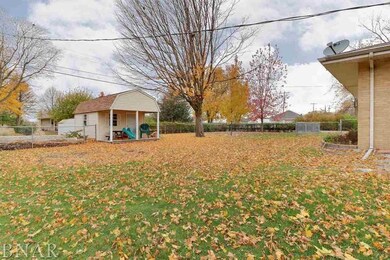 120 W Kentucky Ave, Chenoa, IL 61726 - photo 7