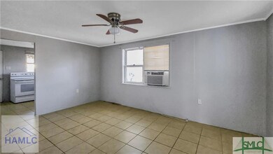 1017 Wexler St, Savannah, GA 31415 - photo 5