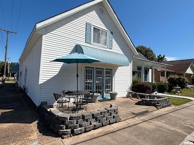 203 E 4th St, Brookport, IL 62910 - photo 2