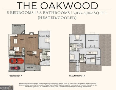 163 Hawkeye Trail unit 67, Fortson, GA 31808 - photo 2