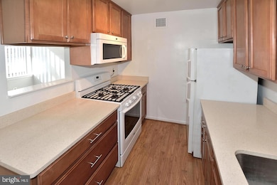 4390 Lorcom Ln unit 210, Arlington, VA 22207 - photo 5