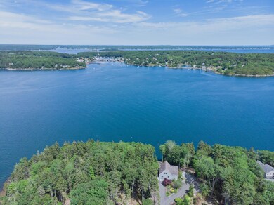 229 Farnham Point Rd, East Boothbay, ME 04544 - photo 2