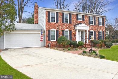 1806 Hursley Ct, Vienna, VA 22182 - photo 4