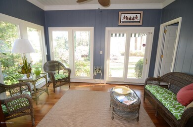 Sun Room