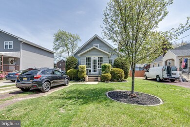 206 W Cuthbert Blvd, Haddon Township, NJ 08108 - photo 2