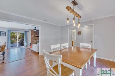 109 Talbot Rd, Savannah, GA 31410 - photo 6