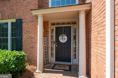 3225 Warren Creek Dr, Hiram, GA 30141 - photo 4