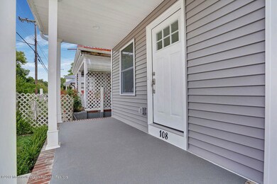 108 Dewitt Ave, Asbury Park, NJ 07712 - photo 3