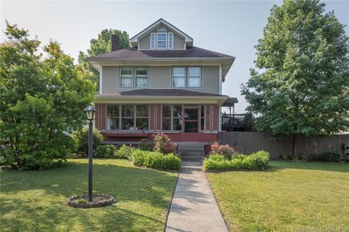 1706 Depauw Ave, New Albany, IN 47150 - photo 4