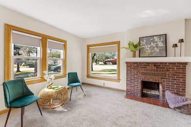 1550 N West St, Wichita, KS 67203 - photo 5