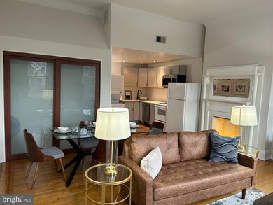 1827 Eutaw Place unit 2F, Baltimore, MD 21217 - photo 2