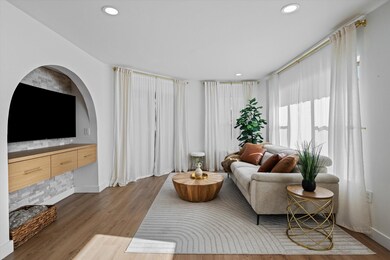 4879 Via Palm Lakes unit 622, West Palm Beach, FL 33417 - photo 5