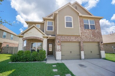 4706 Coopers Hill Trail, Rosenberg, TX 77471 - photo 2