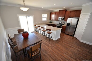 340 Halton Crossing Dr SW unit 64, Concord, NC 28027 - photo 5