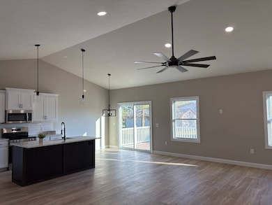 2164 Tarragon Dr, West Salem, OH 44287 - photo 6