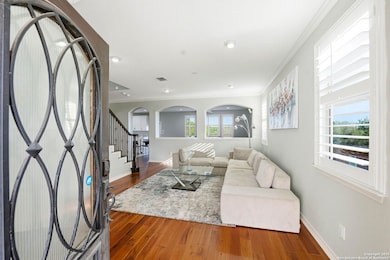 18022 Muir Glen Dr, San Antonio, TX 78257 - photo 4