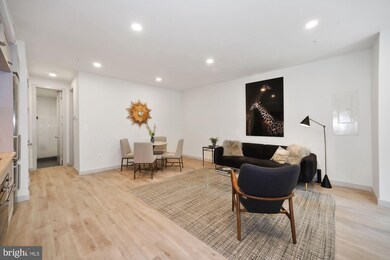 1116 P St NW unit A, Washington, DC 20005 - photo 3