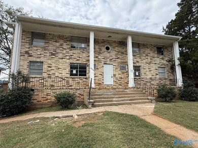 3606 Mc Vay St SW unit D, Huntsville, AL 35805 - photo 5