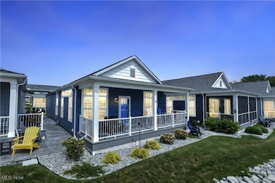 10850 E Bayshore Rd unit Canal 13, Lakeside Marblehead, OH 43440 - photo 3