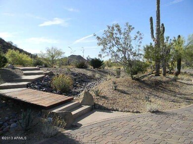 BRIDGE TO DRIVEWAY