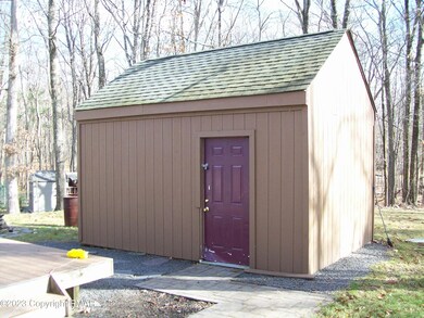 206 High Ridge Rd, Dingmans Ferry, PA 18328 - photo 3