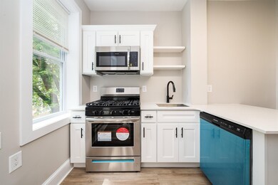 464 Monmouth St unit 3, Jersey City, NJ 07302 - photo 6