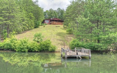 116 Mountain Rivers Ln, Mineral Bluff, GA 30559 - photo 3