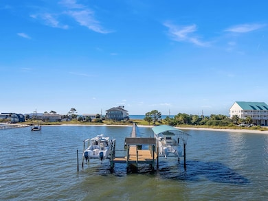 1638 Alligator Dr, Alligator Point, FL 32346 - photo 6