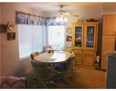 Dining Room.